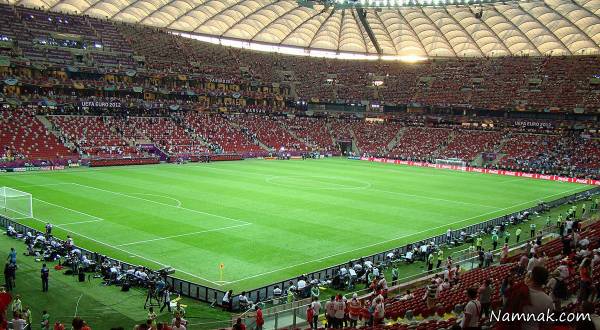 استادیوم ملی