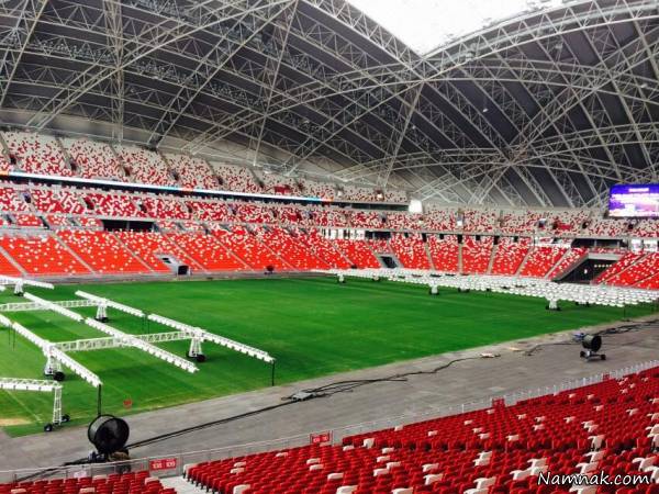 استادیوم ملی