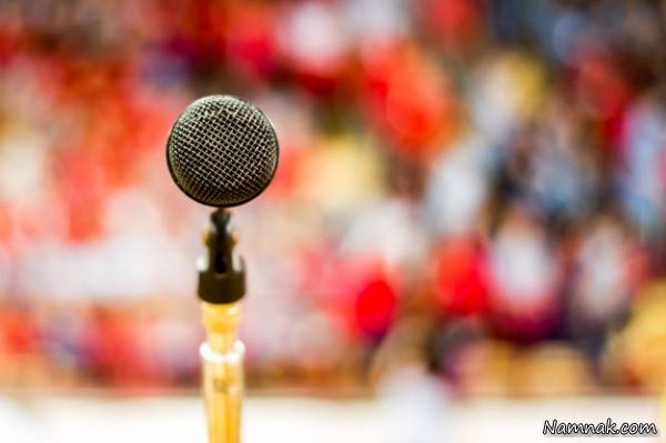 خواننده شدن