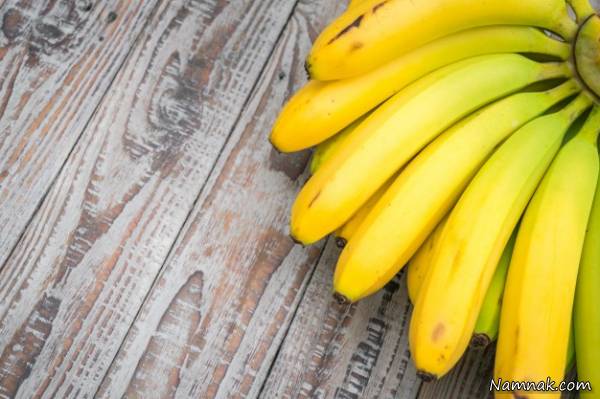 موز و حقایق آن