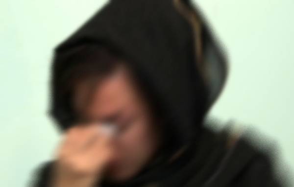 دزدی زن کینه جو از همسر خود انتقام از همسر