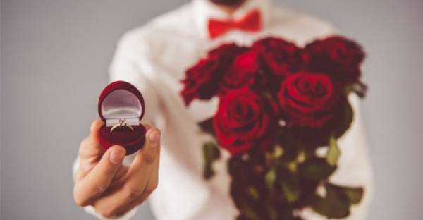 داشتن خواستگار خواستگار داشتن