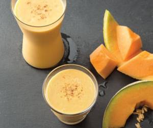 اسموتی ملون