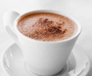 هات‌ چاکلت