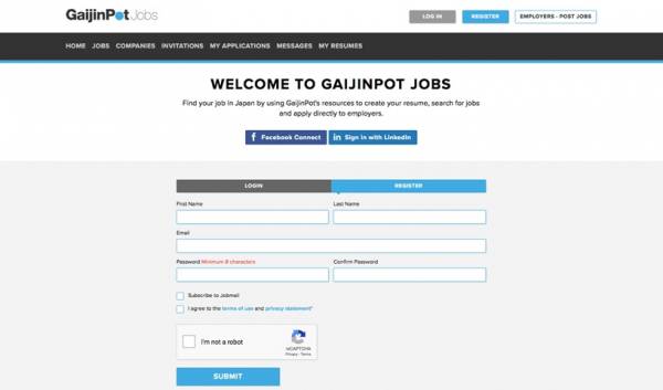 سایت های کاریابی