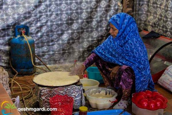 گردشگری قشم