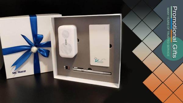 هدایای تبلیغاتی