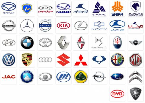 بررسی خودرو