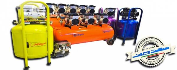 کمپرسور بادی کمپرسور صنعتی