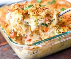 پاستا تن توفری