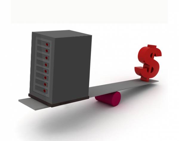 خرید هاست لینوکس