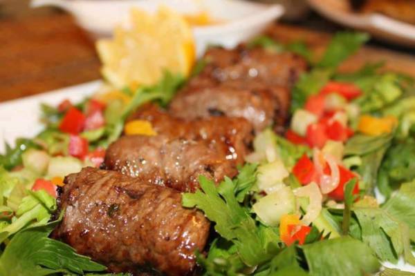 روش پخت کباب بلغاری کباب بلغاری