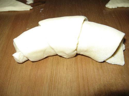 روش پخت هورن هورن