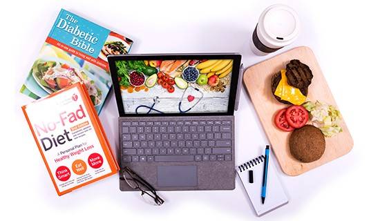 تغذیه و رژیم غذایی خورشاد