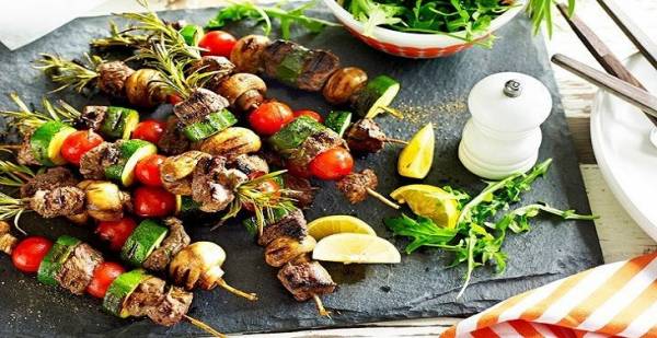 ترفند پذیرایی از مهمان ترفند پذیرایی