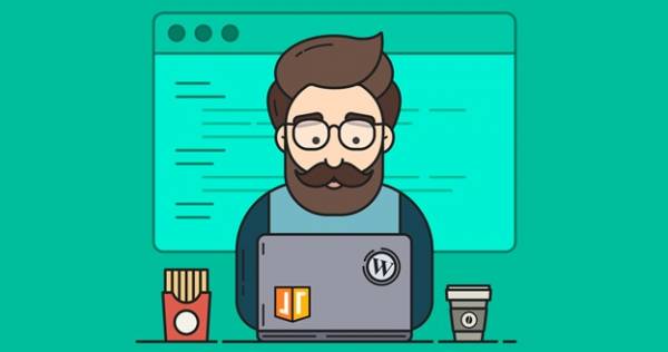 هاست وردپرس