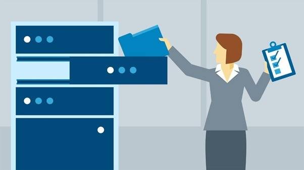 حسابرسی حسابداری