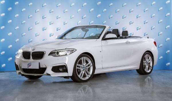 قرعه کشی bmw