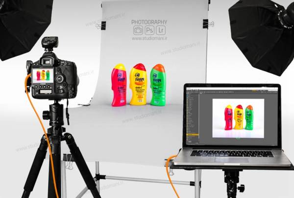 عکاسی فروشگاهی