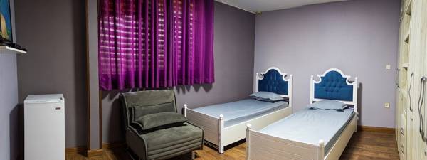 مرکز ترک اعتیاد