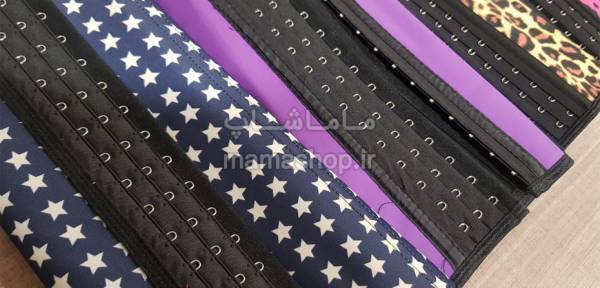 ماماشاپ گن خرید گن لاغری گن ساعت شنی سلامتی تاریخچه پیدایش گن mamashop shapewear