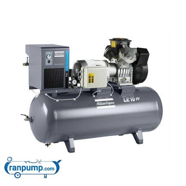 کمپرسور باد