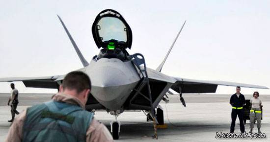 هواپیما جنگی