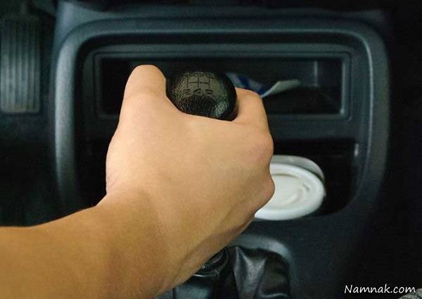 گیربکس خودرو