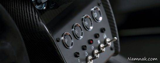 گیربکس خودرو