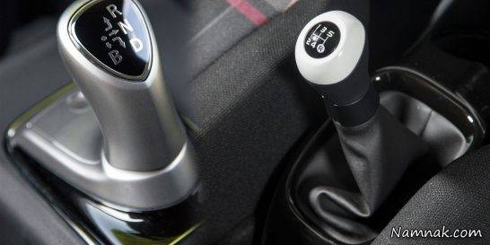 گیربکس خودرو