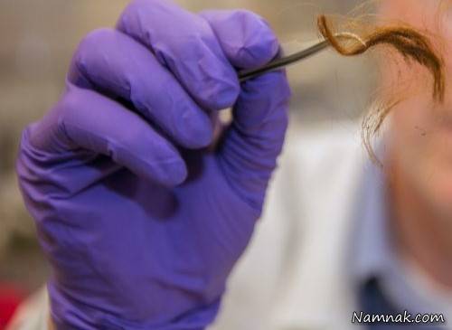 شناسایی افراد