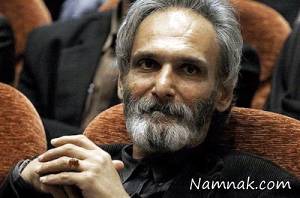 جهانگیرالماسی