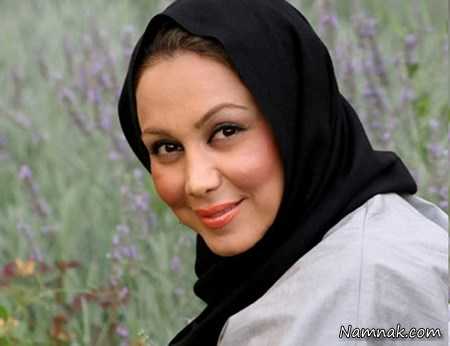 عکس بهنوش بختیاری