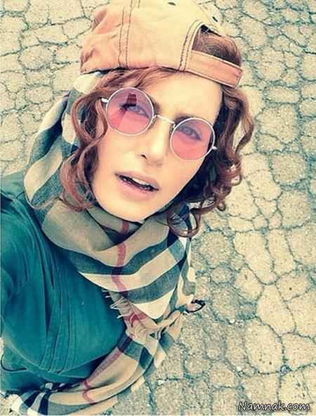 الناز شاکردوست