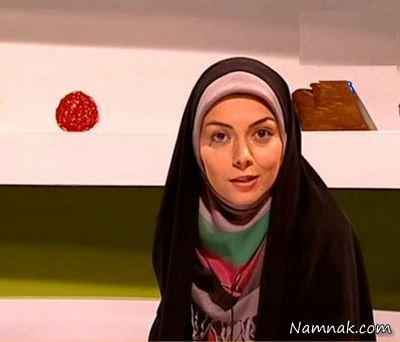 آزاده نامداری