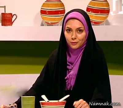 آزاده نامداری