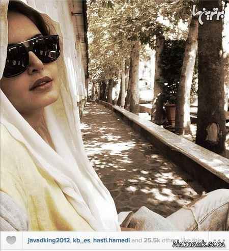 الناز شاکردوست