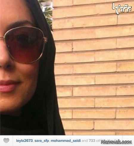 آزاده نامداری