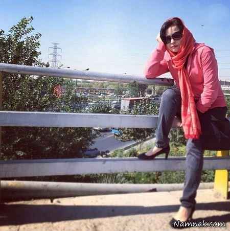 مهراوه شریفی نیا