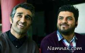 سریال پژمان 2