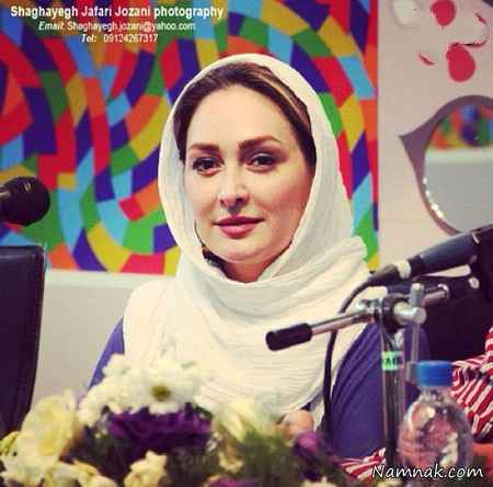 الهام حمیدی عکس جدید الهام حمیدی  الهام حمیدی