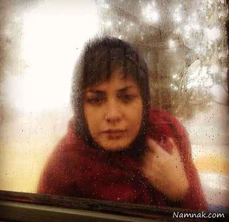 طناز طباطبایی