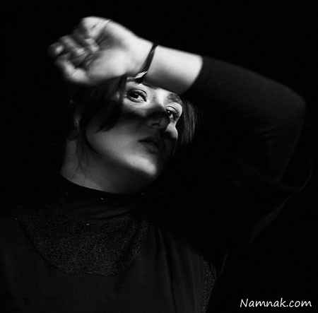 باران کوثری 