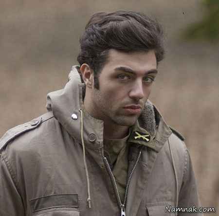 ارمیا قاسمی