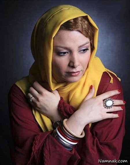 فرناز رهنما