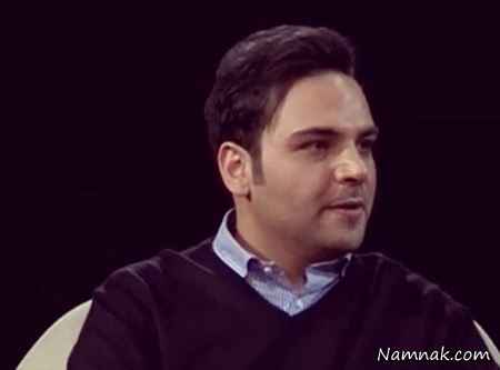 برنامه رادیو هفت مجری احسان علیخانی