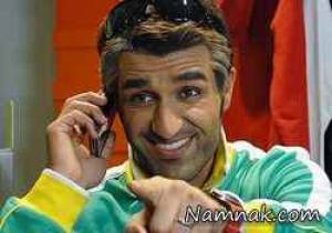 پژمان جمشیدی