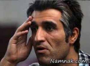 پژمان جمشیدی