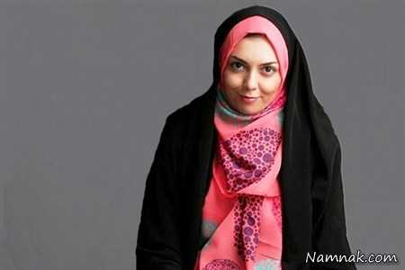 آزاده نامداری آزاده نامداری