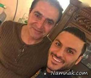 فریدون آسرایی